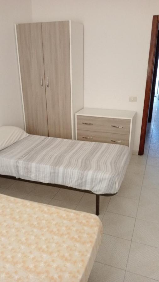 דירות Torre Forte Trilocale "Lipari" In Portorosa מראה חיצוני תמונה